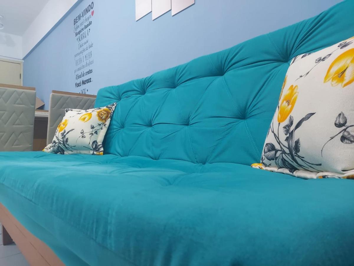 Апартаменты Apartamento Completo Beira Mar Масейо Экстерьер фото